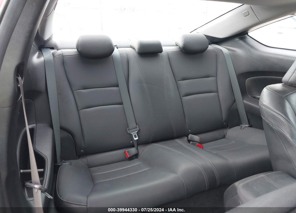 2013 HONDA ACCORD EX-L VIN: 1HGCT1B80DA009912