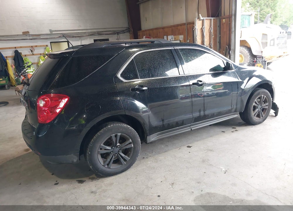 2015 CHEVROLET EQUINOX 2LT VIN: 2GNFLGEKXF6373719