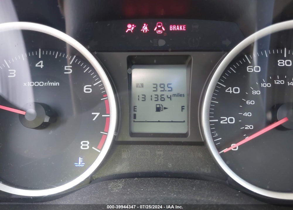 2014 SUBARU FORESTER 2.5I PREMIUM VIN: JF2SJACC6EG402204