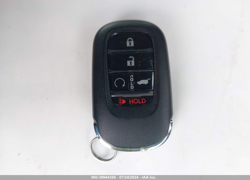 2024 HONDA CR-V EX-L AWD VIN: 5J6RS4H73RL011963