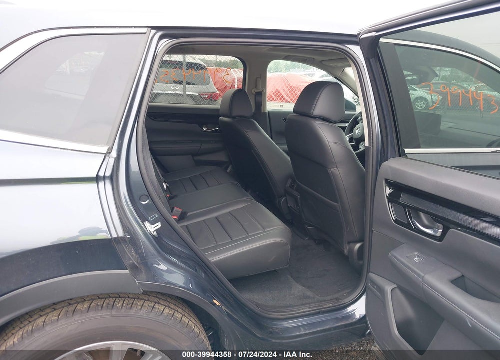 2024 HONDA CR-V EX-L AWD VIN: 5J6RS4H73RL011963