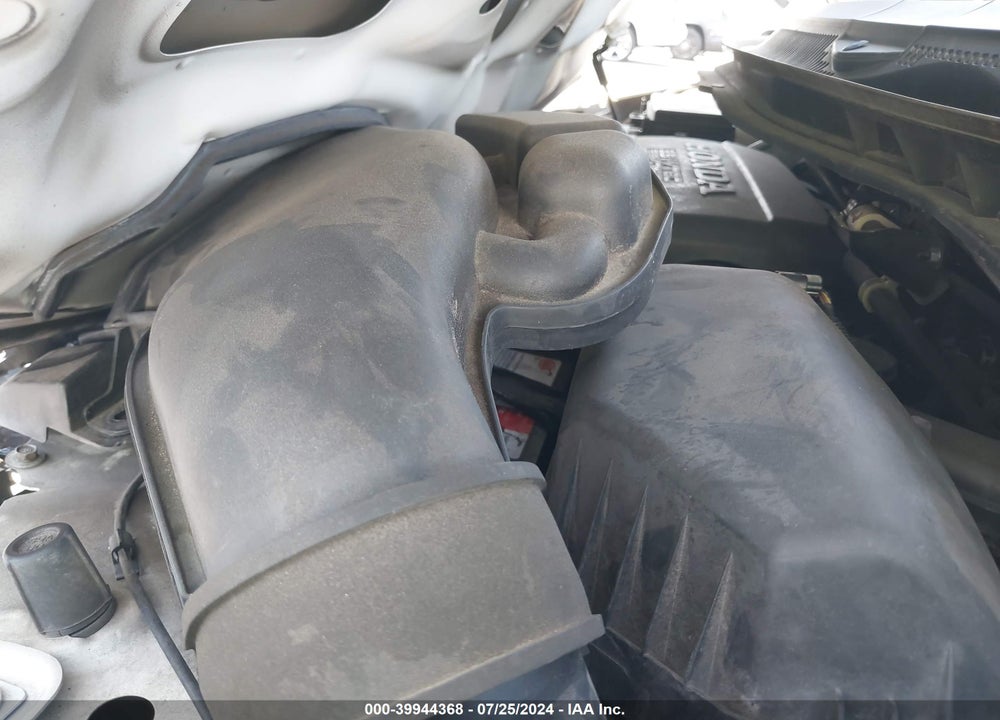 2015 HONDA ODYSSEY LX VIN: 5FNRL5H2XFB106757
