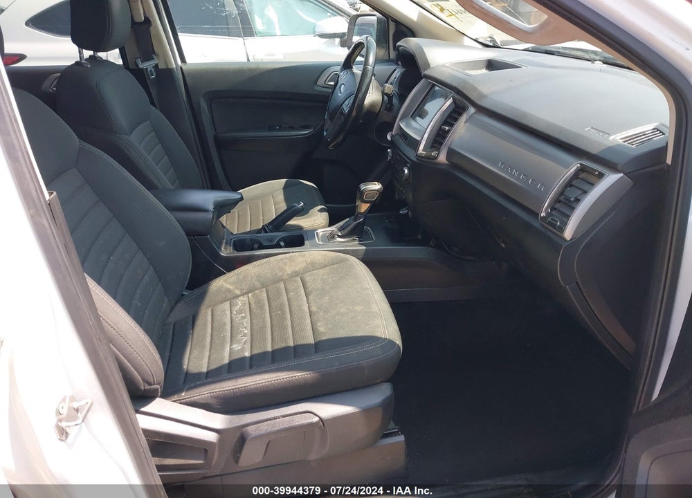 2020 FORD RANGER XLT VIN: 1FTER4EH2LLA61953