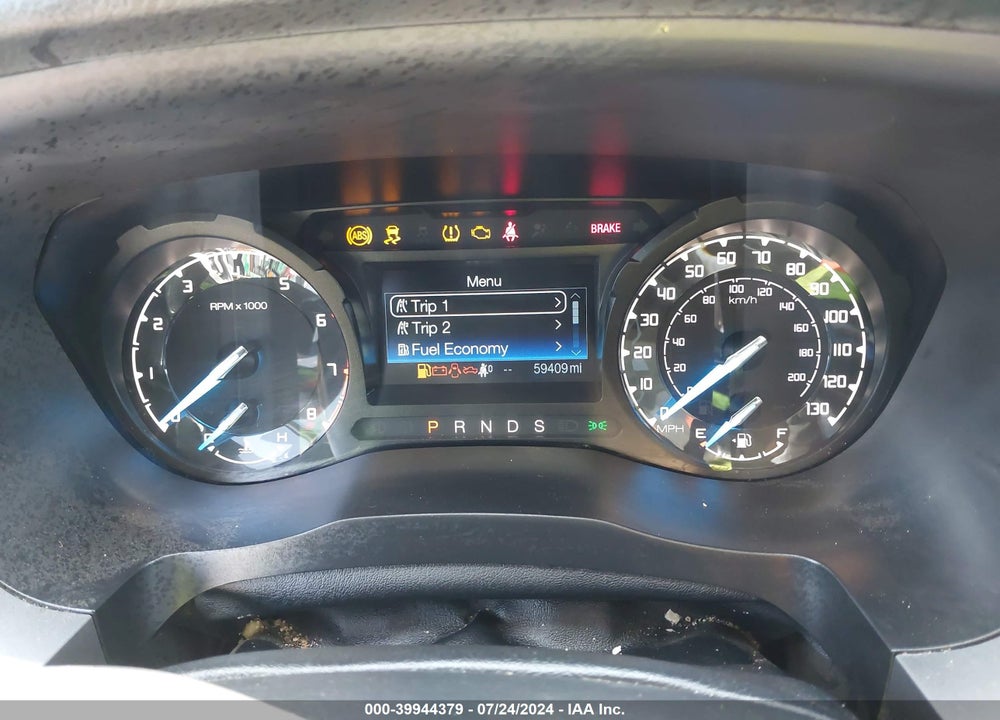2020 FORD RANGER XLT VIN: 1FTER4EH2LLA61953