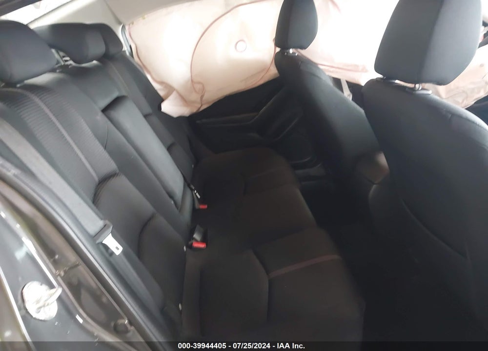 2017 MAZDA 3 SPORT VIN: 3MZBN1U73HM109226