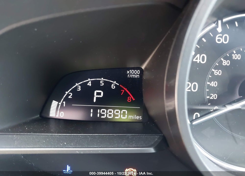2017 MAZDA 3 SPORT VIN: 3MZBN1U73HM109226