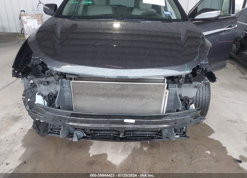 2017 HYUNDAI SANTA FE SPORT 2.4L VIN: 5XYZU3LB2HG487606