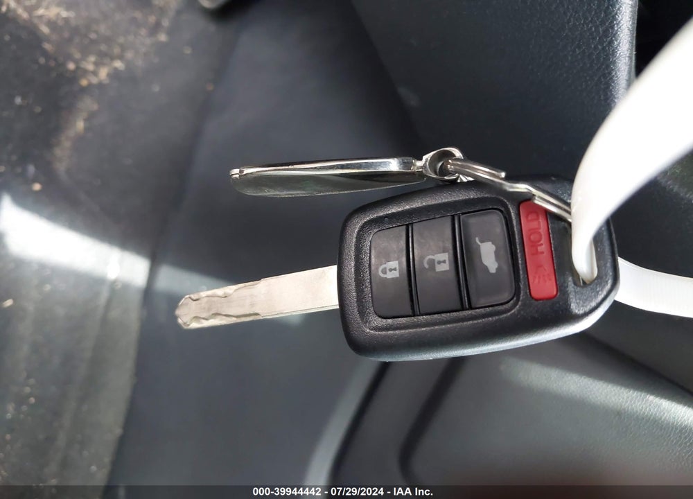 2019 HONDA CR-V LX VIN: 5J6RW5H34KL003058