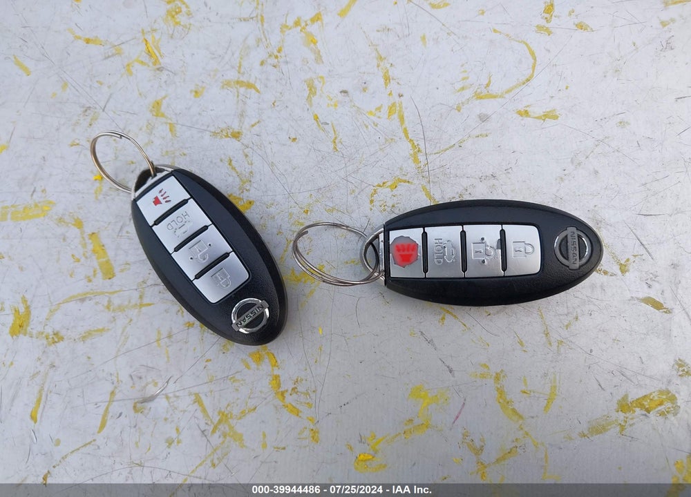 2009 NISSAN ALTIMA 2.5 S VIN: 1N4AL21E89C200854