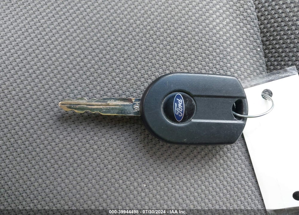 2010 FORD ESCAPE XLT VIN: 1FMCU0D71AKA80726