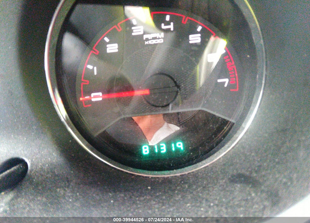 2012 AVENGER DODGE  SXT VIN: 1C3CDZCB0CN313421