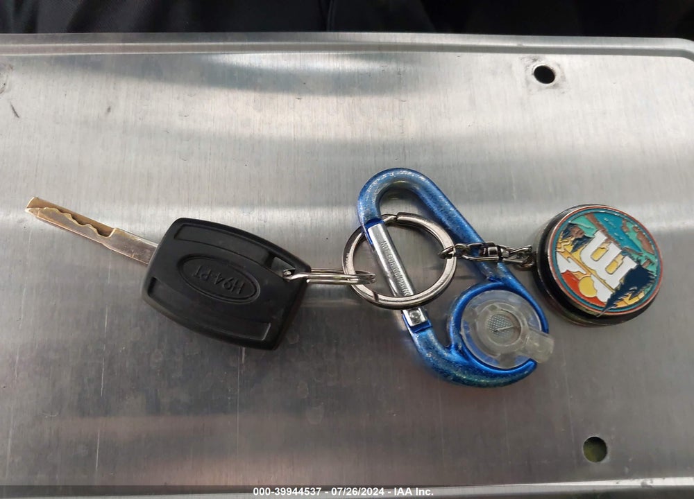 2014 FORD ESCAPE SE VIN: 1FMCU0GX3EUC82232