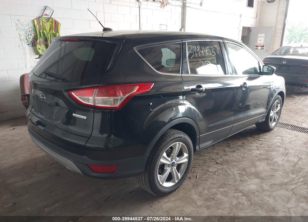 2014 FORD ESCAPE SE VIN: 1FMCU0GX3EUC82232