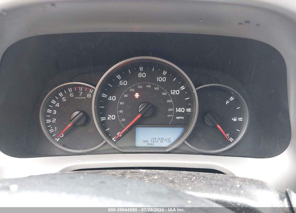 2016 TOYOTA RAV4 LE VIN: 2T3BFREV0GW490347