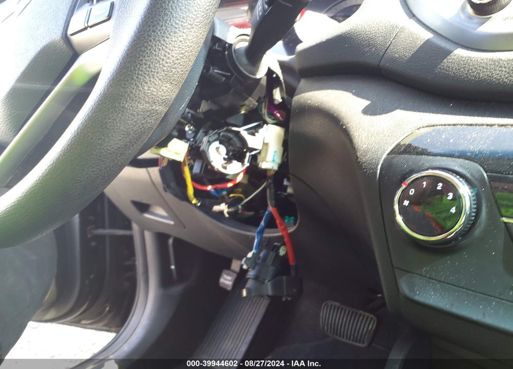 2018 HYUNDAI TUCSON SE VIN: KM8J2CA45JU694613