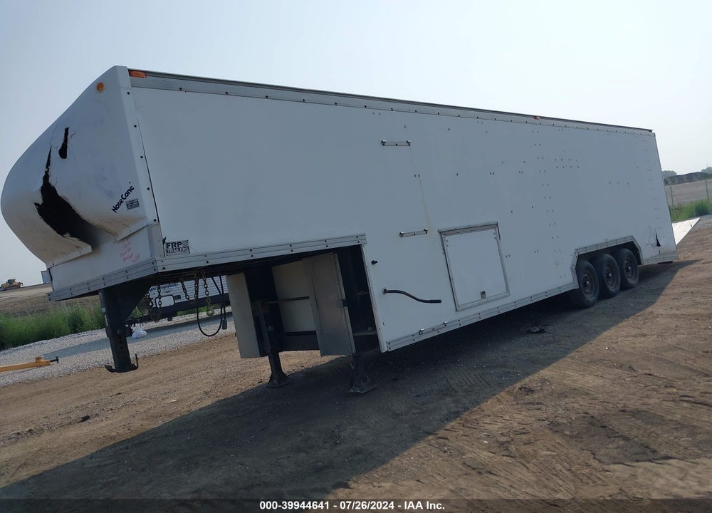 1990 FRMB FRP VIN: 1F9500R38L1084069