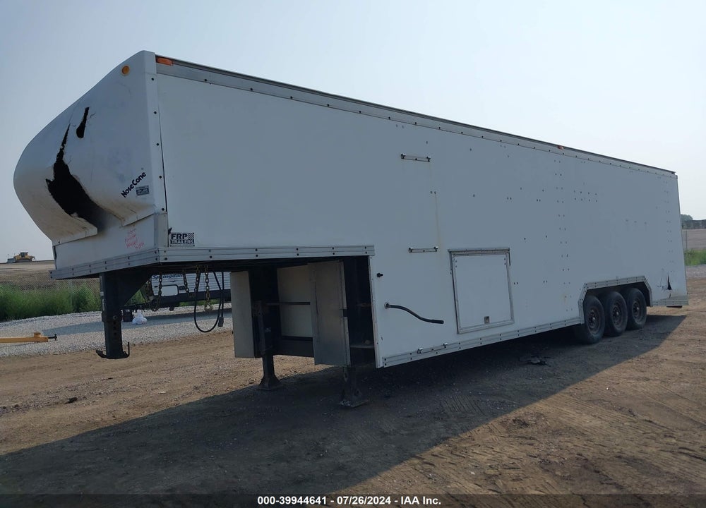 1990 FRMB FRP VIN: 1F9500R38L1084069