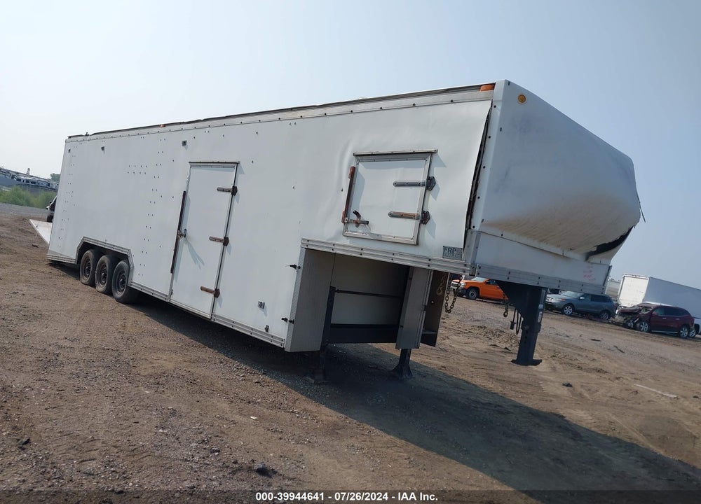 1990 FRMB FRP VIN: 1F9500R38L1084069