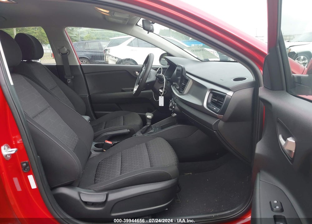 2023 KIA RIO S VIN: 3KPA24AD5PE592603