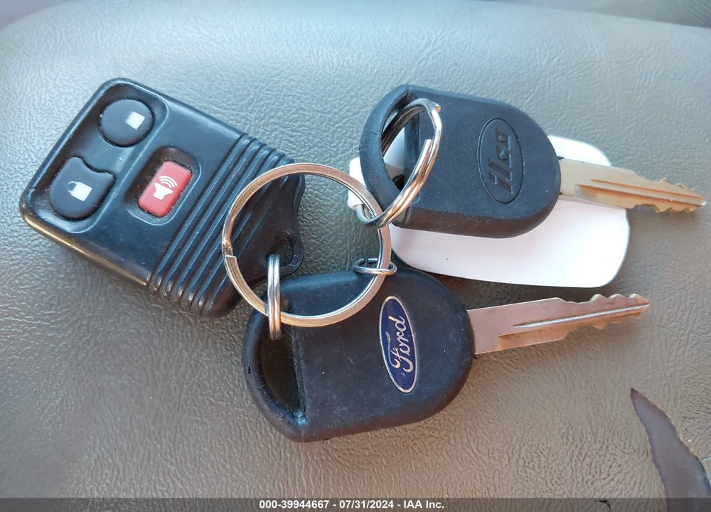 2003 FORD EXPLORER SPORT XLS/XLT VIN: 1FMZU70E13UB26554