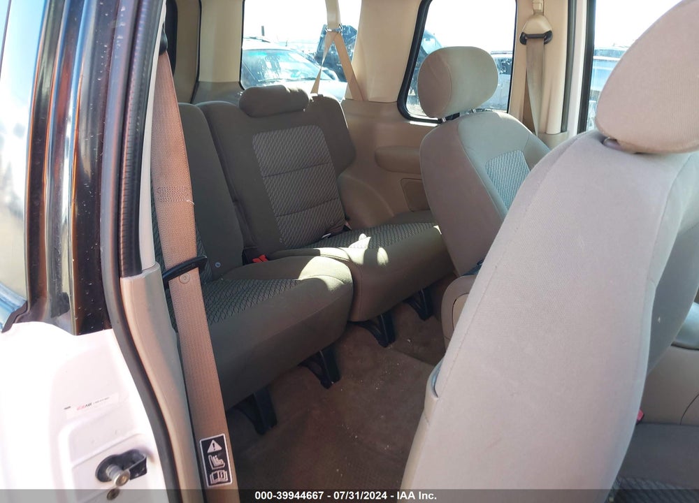 2003 FORD EXPLORER SPORT XLS/XLT VIN: 1FMZU70E13UB26554
