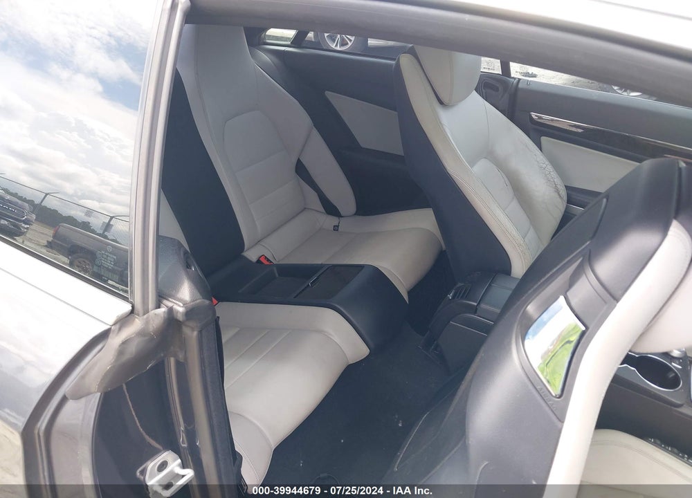 2012 MERCEDES-BENZ E 350 VIN: WDDKJ5KB5CF154972