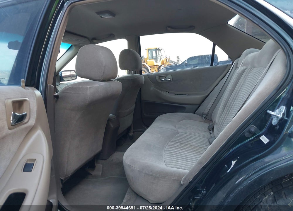 1998 HONDA ACCORD LX VIN: 1HGCG5647WA188259