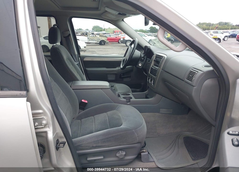 2003 FORD EXPLORER NBX/XLT VIN: 1FMZU73K03ZB23682