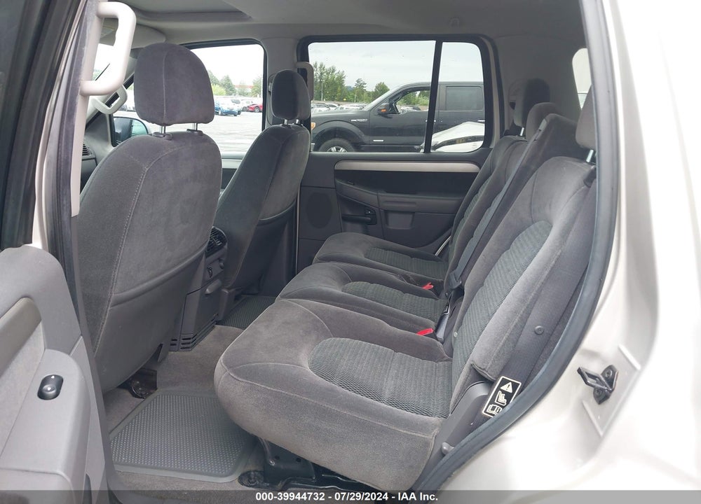 2003 FORD EXPLORER NBX/XLT VIN: 1FMZU73K03ZB23682