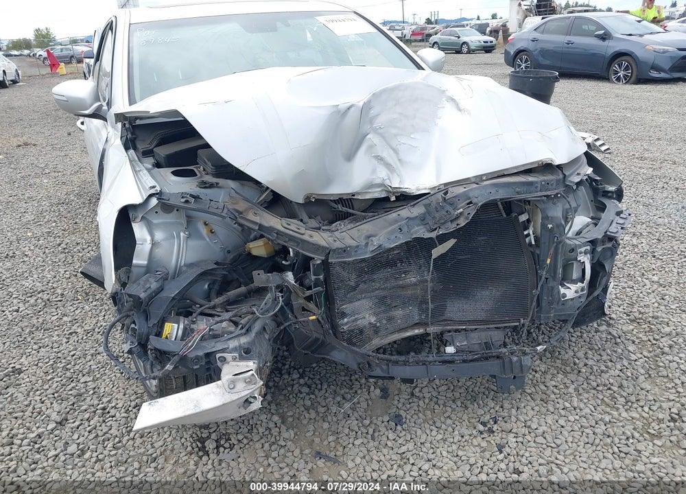 2013 HYUNDAI GENESIS 5.0 R-SPEC VIN: KMHGC4DH9DU257133