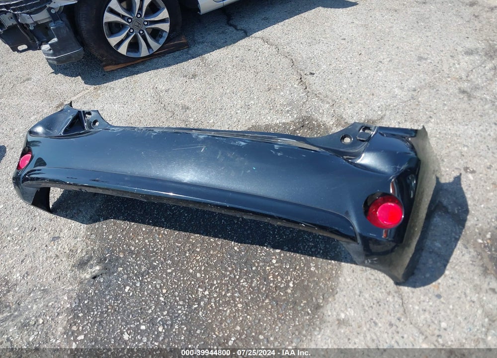 2015 SCION XB VIN: JTLZE4FE2FJ079746