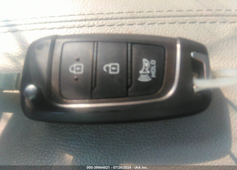 2023 HYUNDAI TUCSON SE VIN: 5NMJACAE0PH255027