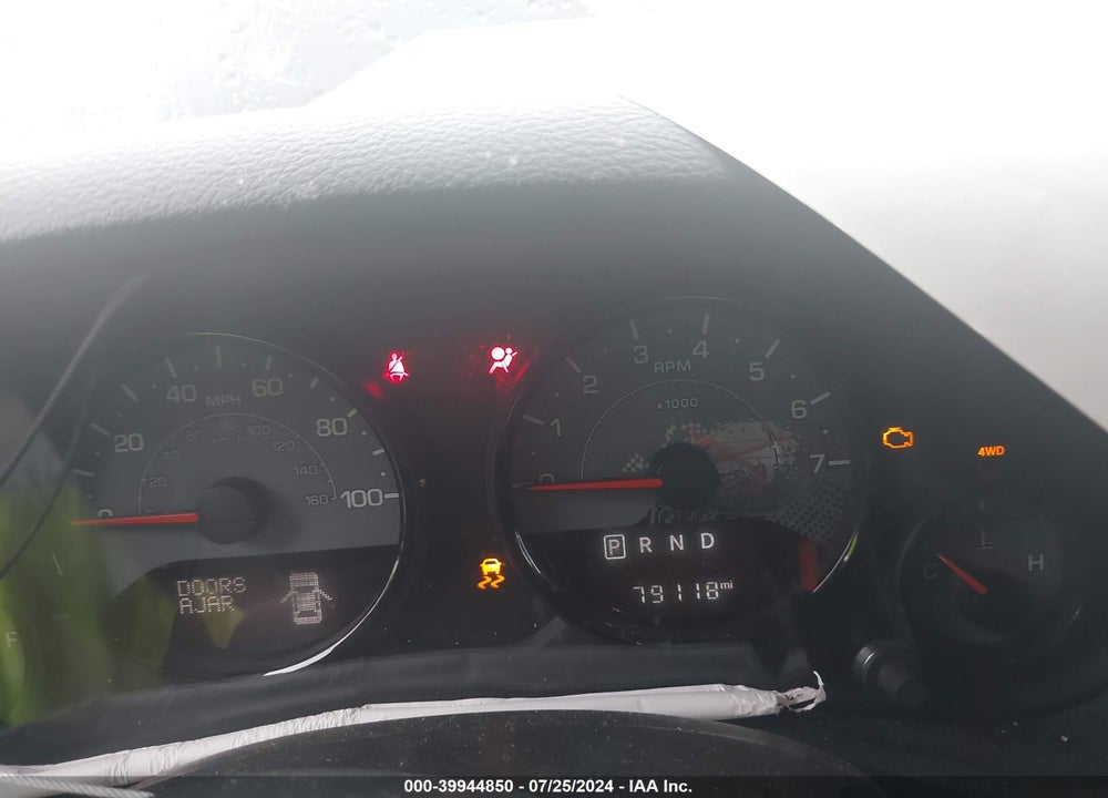2016 JEEP WRANGLER BACKCOUNTRY VIN: 1C4AJWBG6GL157913