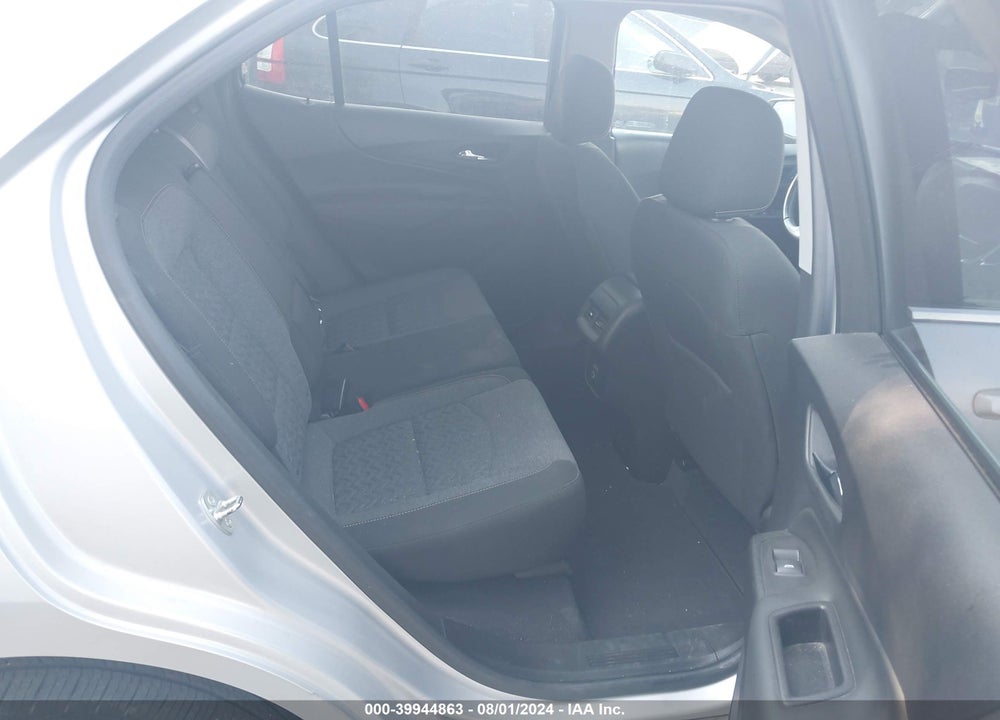 2022 CHEVROLET EQUINOX AWD 2FL VIN: 2GNAXTEV3N6138515