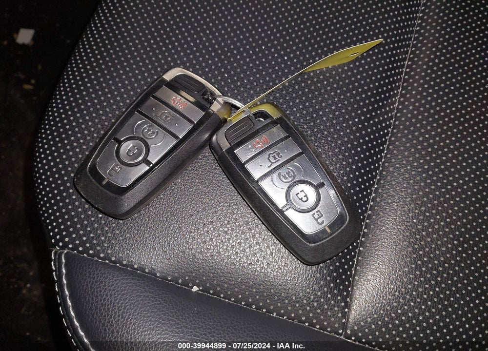 2022 FORD ESCAPE SEL HYBRID VIN: 1FMCU9CZ6NUA32253