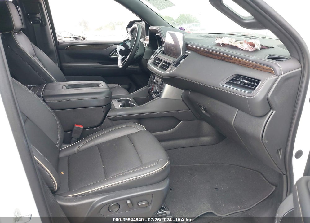 2023 CHEVROLET SUBURBAN 4WD PREMIER VIN: 1GNSKFKD6PR299495