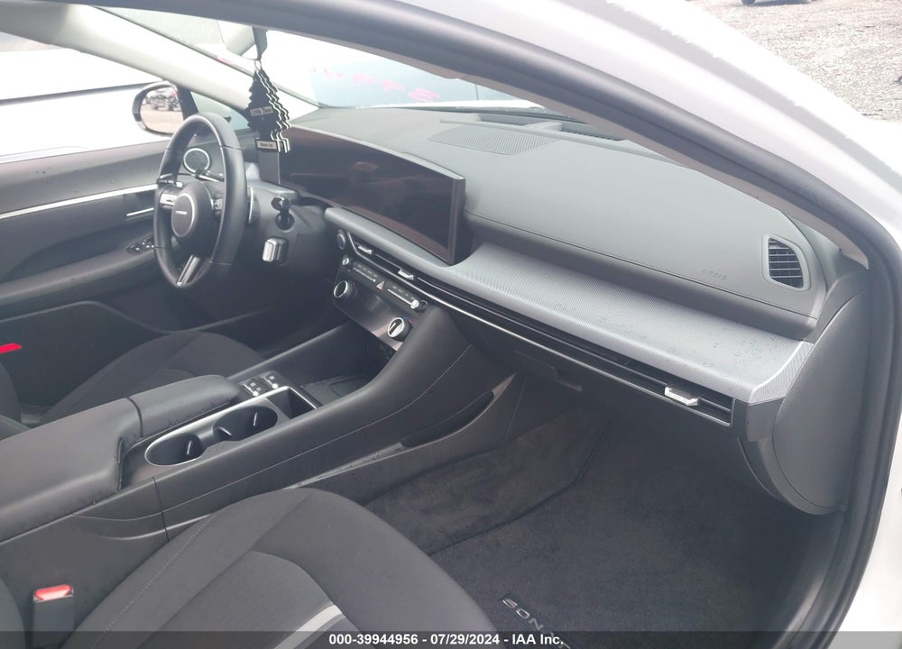 2024 HYUNDAI SONATA SEL VIN: KMHL14JA8RA359298
