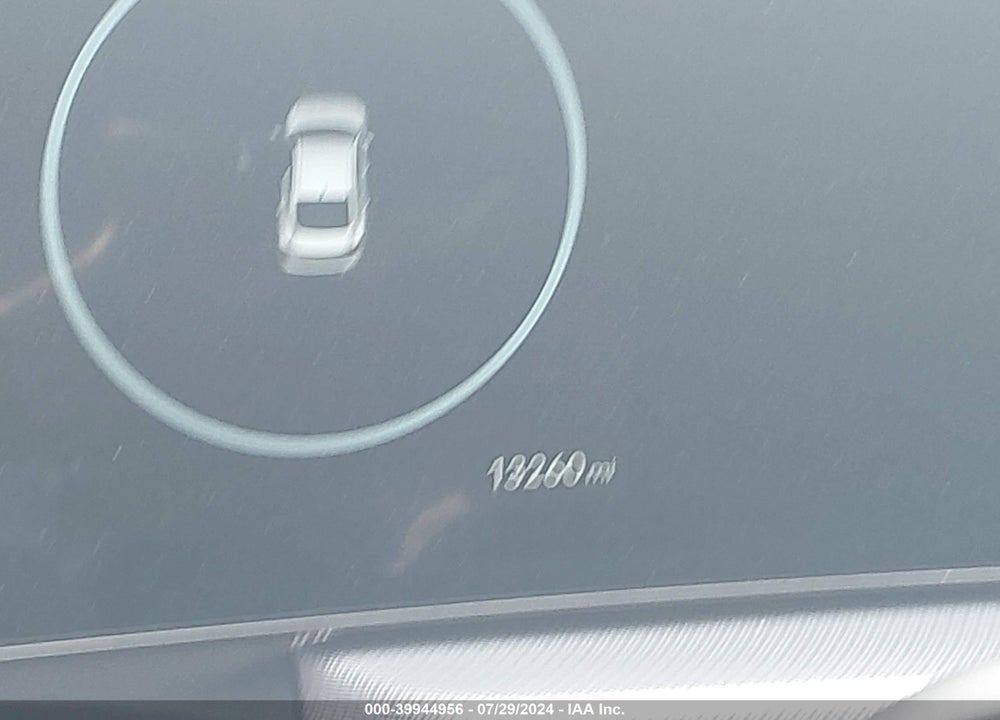 2024 HYUNDAI SONATA SEL VIN: KMHL14JA8RA359298