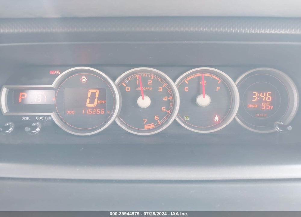 2014 SCION XB VIN: JTLZE4FE8EJ051173