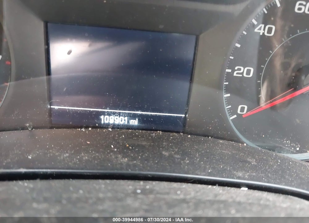 2021 CHEVROLET MALIBU VIN: 1G1ZD5ST5MF046516