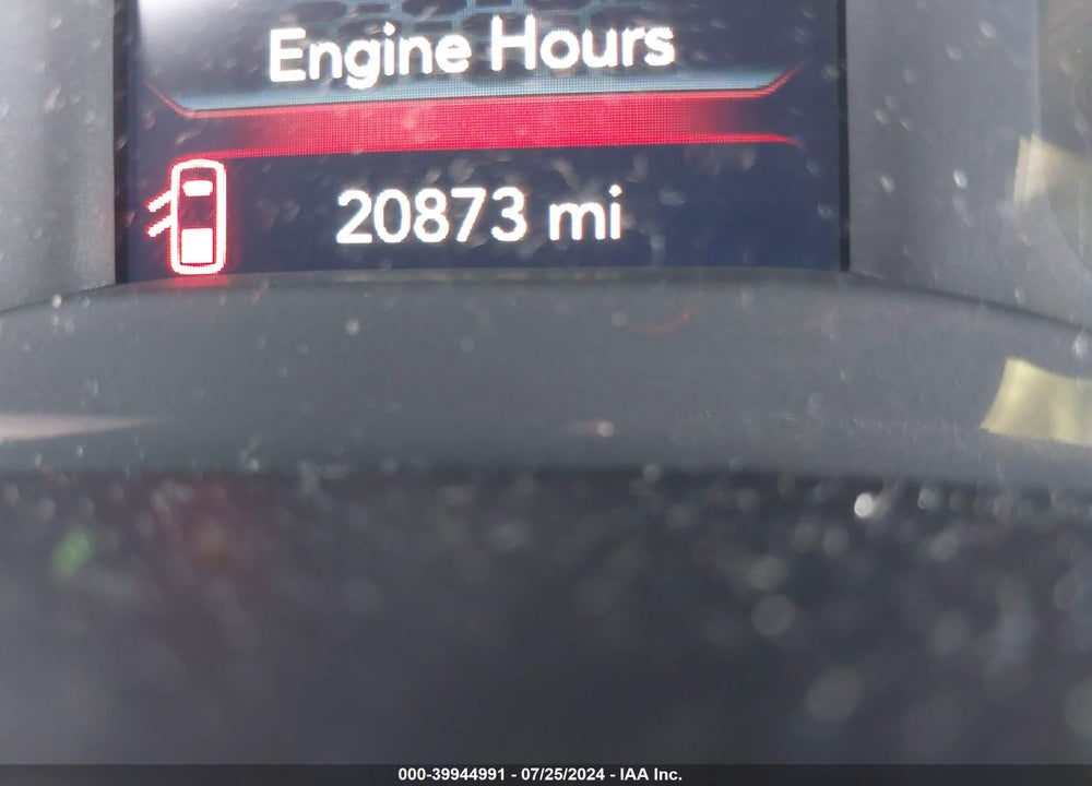 2023 RAM 1500 BIG HORN 4X2 5'7 BOX VIN: 1C6RREFT8PN670282