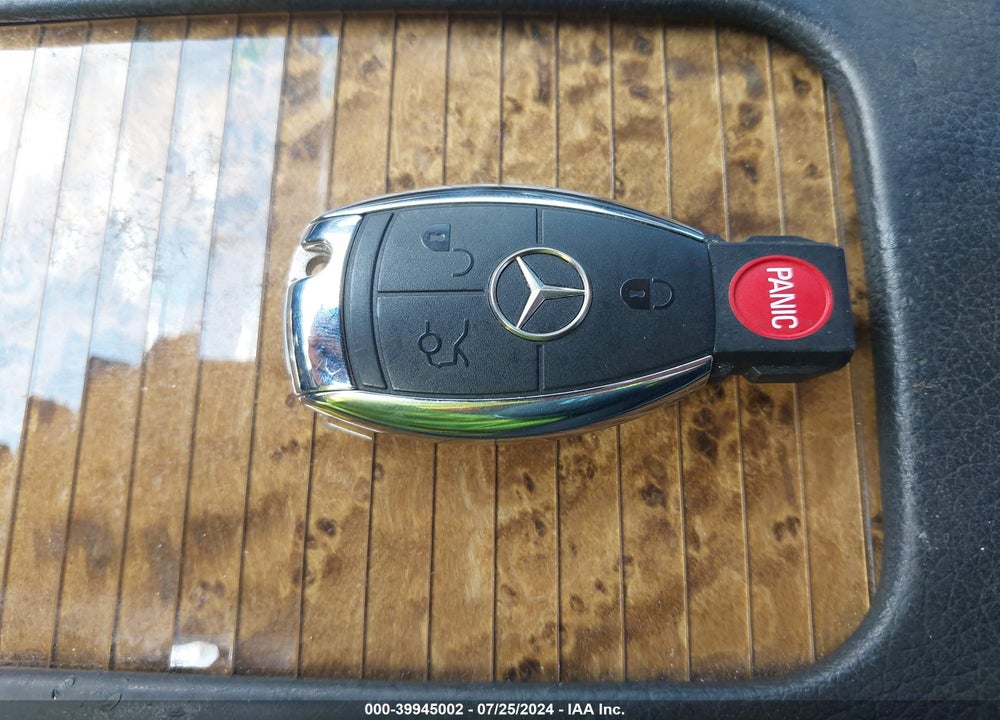 2007 MERCEDES-BENZ E 350 VIN: WDBUF87X77X221676