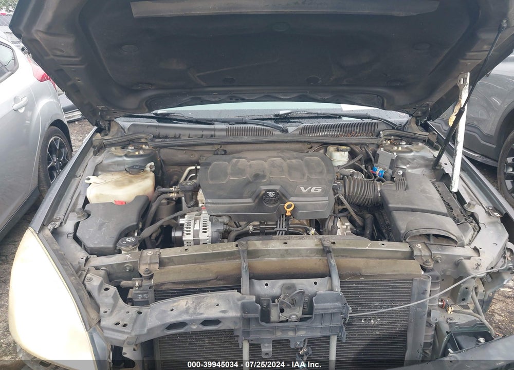 2011 BUICK LUCERNE CX VIN: 1G4HA5EM9BU152391