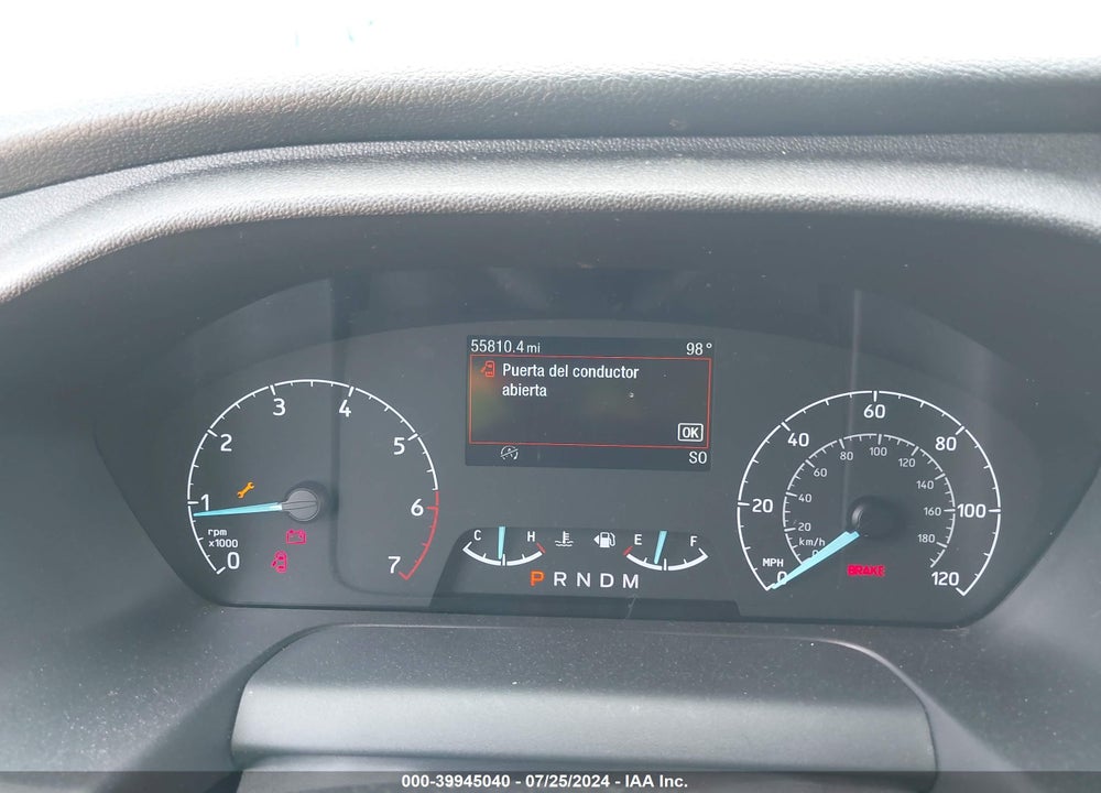 2020 FORD TRANSIT-350 PASSENGER VAN XLT VIN: 1FBAX2XG0LKA75261