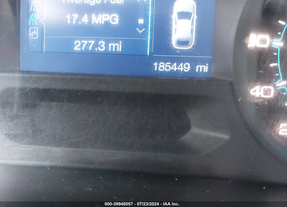 2012 FORD EXPLORER VIN: 1FMHK8B86CGA78109