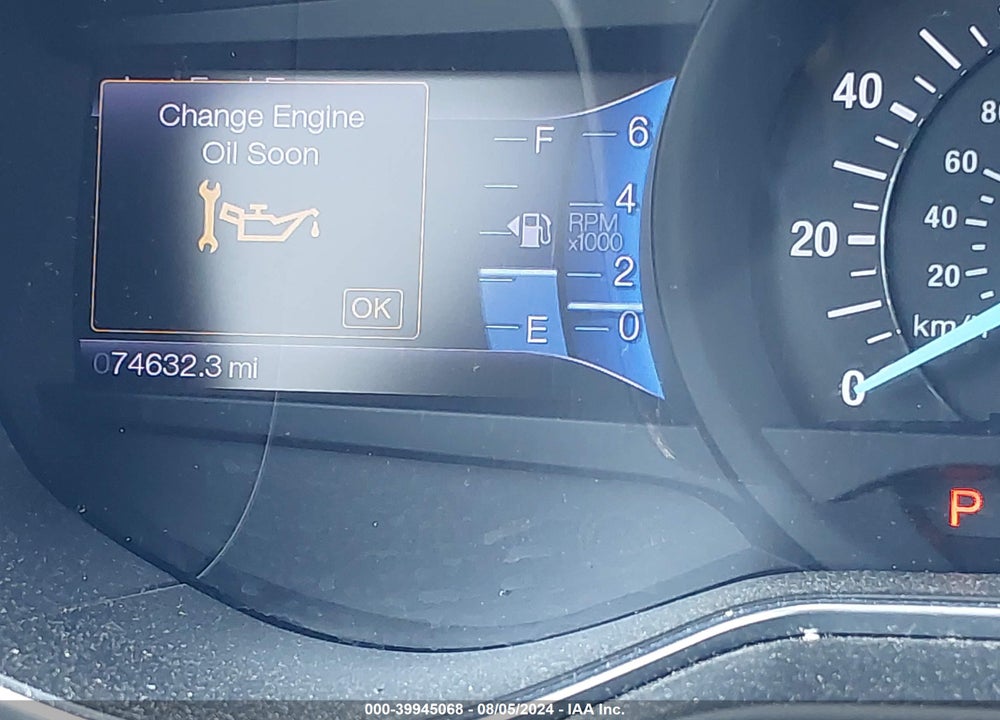 2013 FORD FUSION TITANIUM VIN: 3FA6P0D91DR136423
