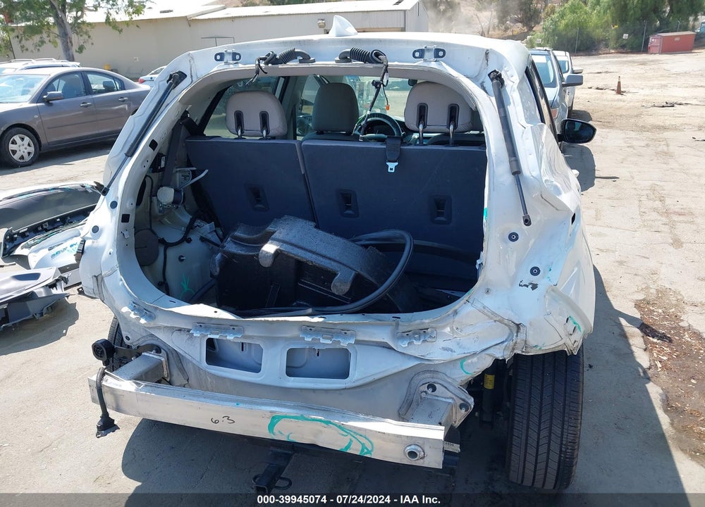 2020 CHEVROLET BOLT EV FWD LT VIN: 1G1FY6S0XL4123989