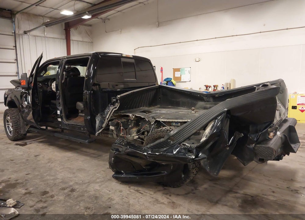 2016 FORD F-250 XL VIN: 1FT7W2BT2GEB55890
