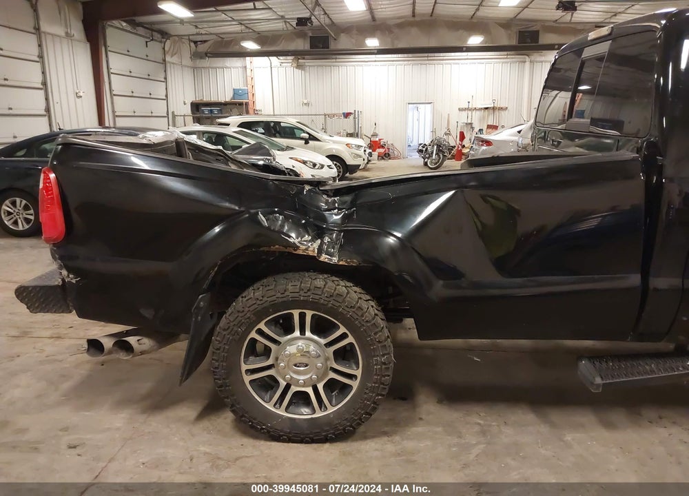 2016 FORD F-250 XL VIN: 1FT7W2BT2GEB55890