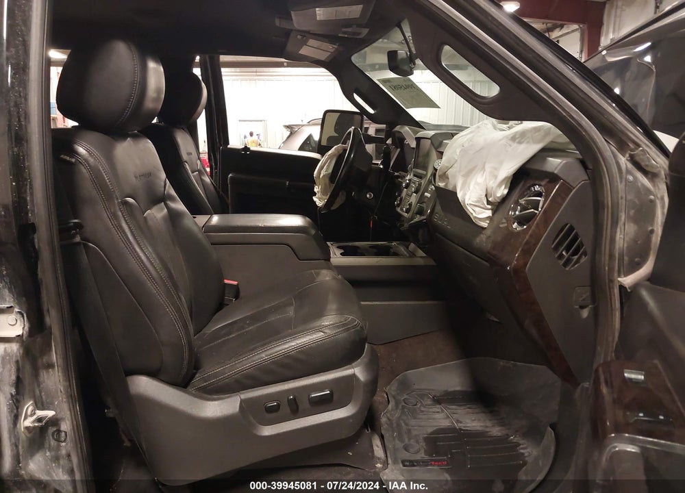 2016 FORD F-250 XL VIN: 1FT7W2BT2GEB55890